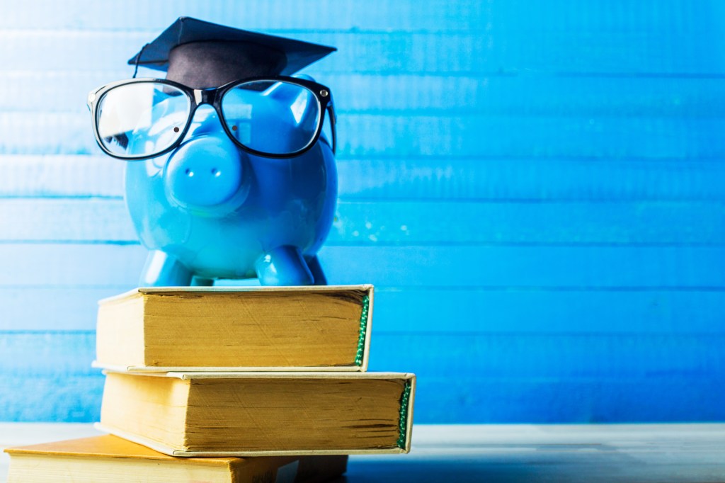 Educación financiera: tu camino hacia la libertad&nbsp;económica